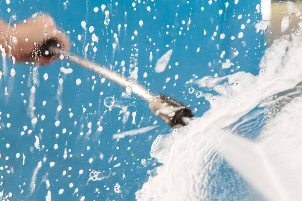 Best Gutter Cleaning  in Seabrook Farms, NJ