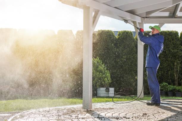 Best Dumpster Area Cleaning  in Seabrook Farms, NJ