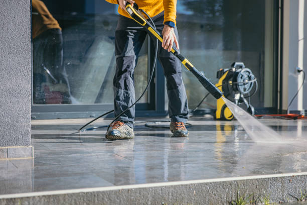 Best Animal Enclosure Cleaning  in Seabrook Farms, NJ