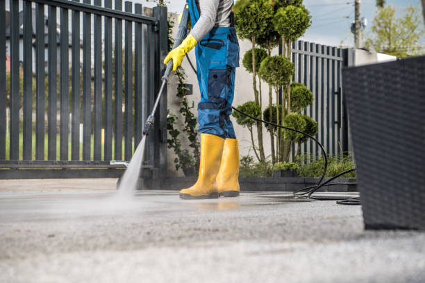 Best Sidewalk and Walkway Cleaning  in Seabrook Farms, NJ