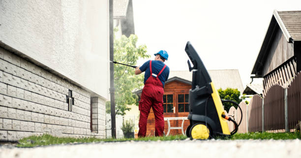Best Spring Cleaning  in Seabrook Farms, NJ